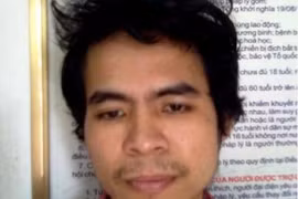 Bắt tên cướp dùng chiêu "đập gậy"