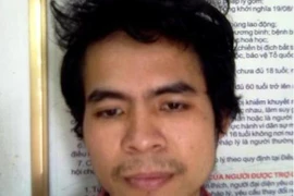 Bắt tên cướp dùng chiêu "đập gậy"