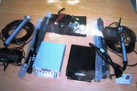 Bộ CA chặn đứng âm mưu phản động chèn sóng VOV