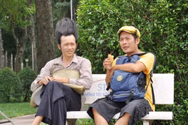 Những "ma đầu giáo chủ" trong "hắc đạo" phim ảnh