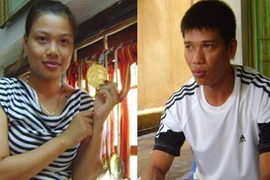 Chuyện chưa biết về gia đình “rái cá” giữa lòng Hà Nội