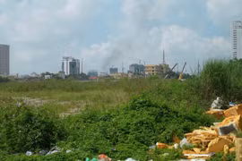 Kiên quyết thu hồi đất của doanh nghiệp yếu kém