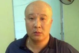 Bắt đối tượng giết 4 người tại Trung Quốc, trốn truy nã sang Việt Nam