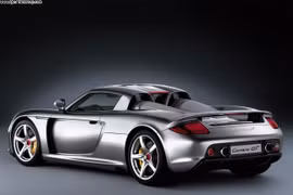 Volkswagen chính thức thâu tóm Porsche