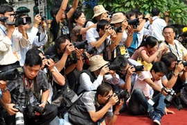 Cần bảo vệ nhà báo theo đúng tinh thần Luật báo chí