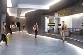 Khách sạn cho người đồng tính tại New York