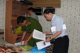 Cục trưởng Dương Chí Dũng vắng mặt khi CQĐT khám xét 