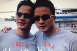 Kết thúc bất ngờ vụ Cao Thái Sơn bị tố lừa tiền, gay
