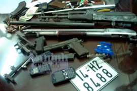 Toàn cảnh: "Thọ “sứt” và vụ bắt cóc trẻ em kinh hoàng phố núi"