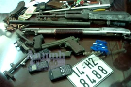 Toàn cảnh: "Thọ “sứt” và vụ bắt cóc trẻ em kinh hoàng phố núi"