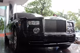 Bộ sưu tập siêu xe ở tỉnh nghèo miền Trung