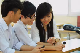 Học sinh, sinh viên lướt internet 3G với 20.000 đồng/tháng