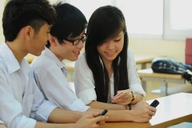 Học sinh, sinh viên lướt internet 3G với 20.000 đồng/tháng