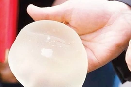 Ông chủ công ty sản xuất túi độn ngực PIP bị bỏ tù