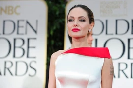 Tường thuật lễ trao giải Quả cầu vàng 2012