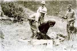 Bí mật cuộc đối đầu giữa Công an Việt Nam và CIA