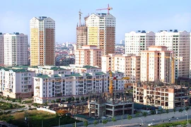 Chậm “sổ đỏ” chung cư, lỗi tại chủ đầu tư