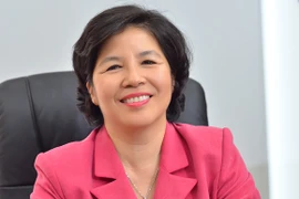 CEO của Vinamilk lọt Top “Lãnh đạo DN xuất sắc châu Á”