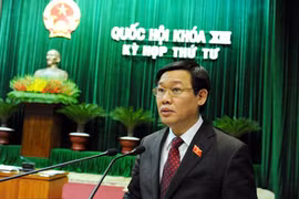 Cần 60 nghìn tỷ đồng, mới đủ tăng lương- phụ cấp theo lộ trình