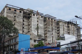 Thực hư chuyện "chung cư triệu đô" có ma