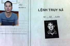 Lật tẩy những "quái chiêu" trốn truy nã