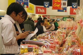 Ngăn chặn tung tin đồn làm loạn giá dịp Tết