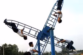 Tuyển phi công quân sự: Chuyện bây giờ mới kể