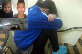 Tiếp viên karaoke bị đánh đập suốt đêm trong nhà trọ 