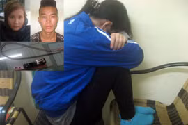 Tiếp viên karaoke bị đánh đập suốt đêm trong nhà trọ 