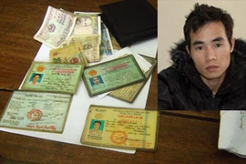 Sát thủ muốn hôn người tình đồng tính sau khi giết