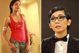 Thí sinh Top Model bật Xuân Lan: "Chị nghĩ chị là ai?"