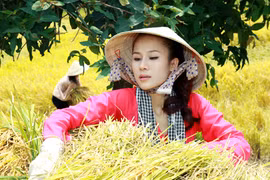 Mẹ chồng “quê” của tôi