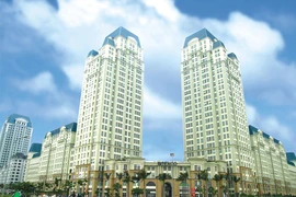 The Manor Hà Nội đã có Ban quản trị