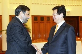 Tạo thuận lợi để hàng Việt xuất khẩu sang Ấn Độ