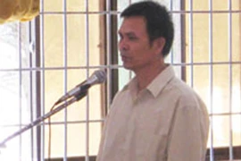 Uẩn ức vụ cha già vụt con tới chết ở Phú Yên