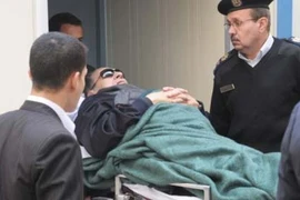 Cựu tổng thống Ai Cập bị đề nghị án tử hình