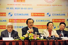 Rộ nghi án nhường điểm, “bồi thẩm đoàn” của VPF ở đâu?