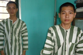 Trả giá cho hành vi "quậy tưng" sau chầu nhậu