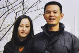 Wu Bin- tài xế xe buýt làm cả Trung Quốc rơi lệ