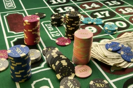 Trị bệnh nghiện cờ bạc trước khi mở casino
