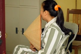 Gặp lại nữ phạm nhân thoát án tử ngoạn mục