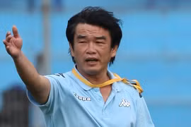 HLV Phan Thanh Hùng sẽ nắm quyền dẫn dắt ĐTVN & U23