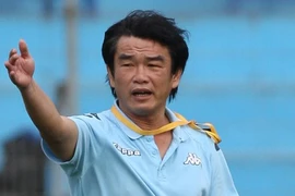 HLV Phan Thanh Hùng sẽ nắm quyền dẫn dắt ĐTVN & U23