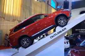 Đối thủ của Mazda CX-5, Honda CR-V có gì hay ho?