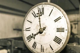 Thế giới “nhuận” 1 giây