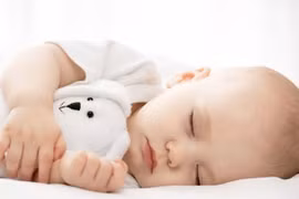 Ngủ không đúng giờ sẽ phá hủy nhịp sinh học của trẻ