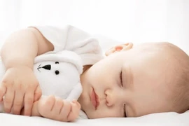Ngủ không đúng giờ sẽ phá hủy nhịp sinh học của trẻ