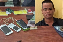 “Ông trùm” chuyên nhập heroin, xuất ma túy “đá” 