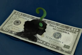 Hình phụ nữ trên đồng 10 USD năm 2020