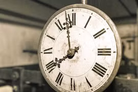 Thế giới “nhuận” 1 giây